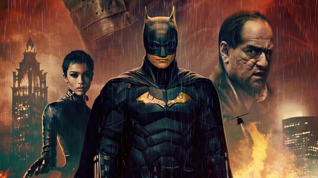 Batman
