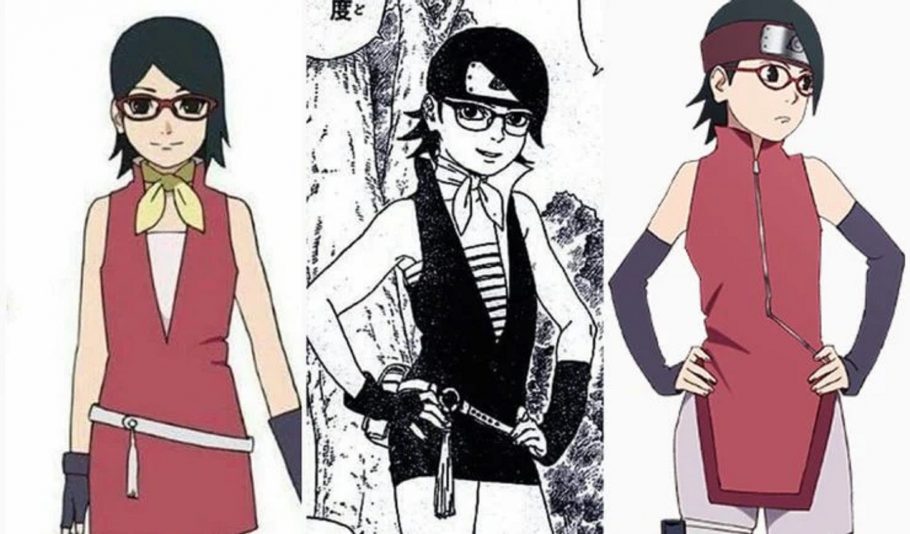 Sarada