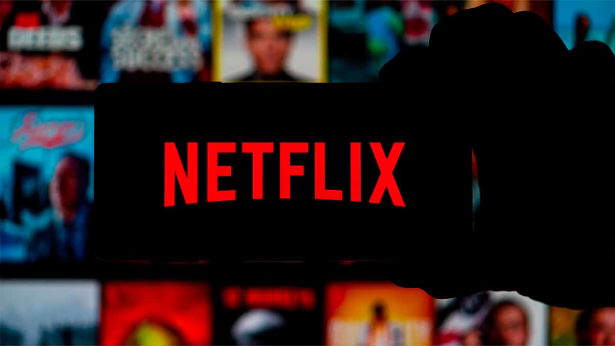 Netflix