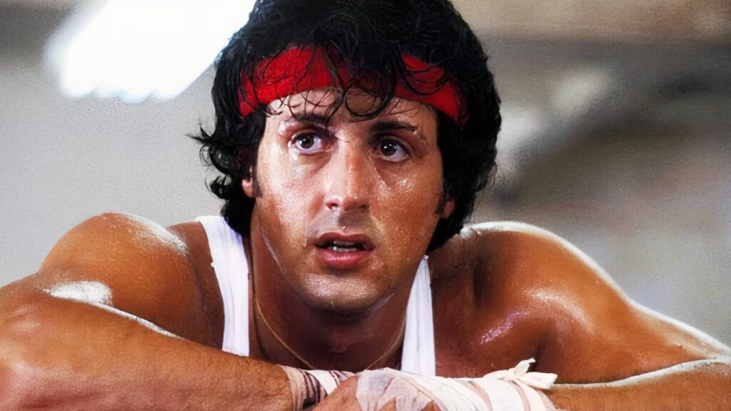 Rocky Balboa