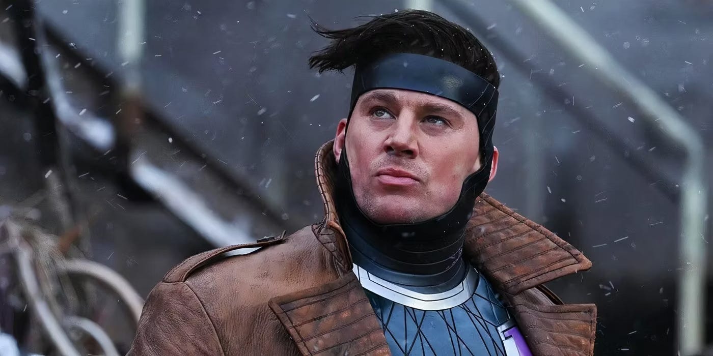 Gambit