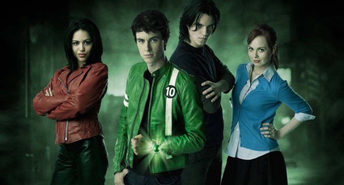 Ben 10
