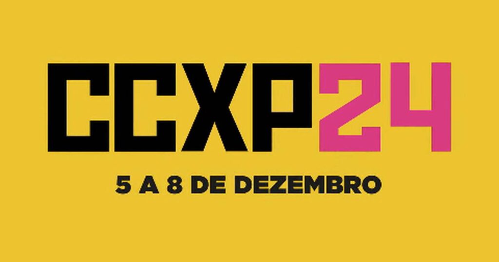 CCXP 2024