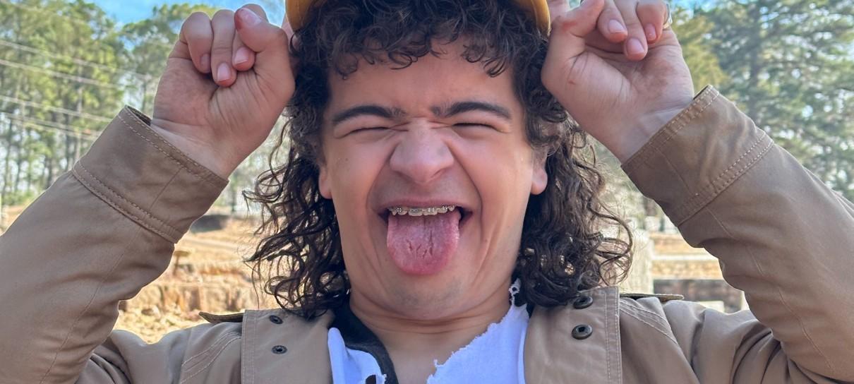 Stranger Things