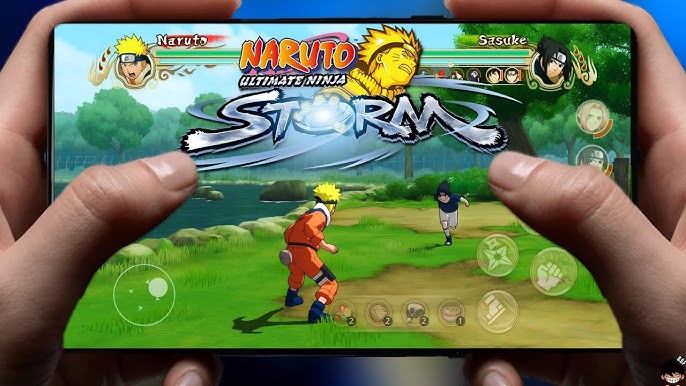 Naruto 