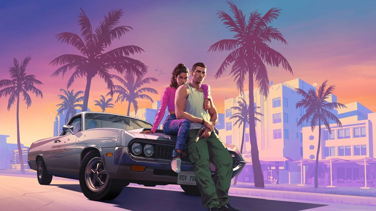 GTA 6