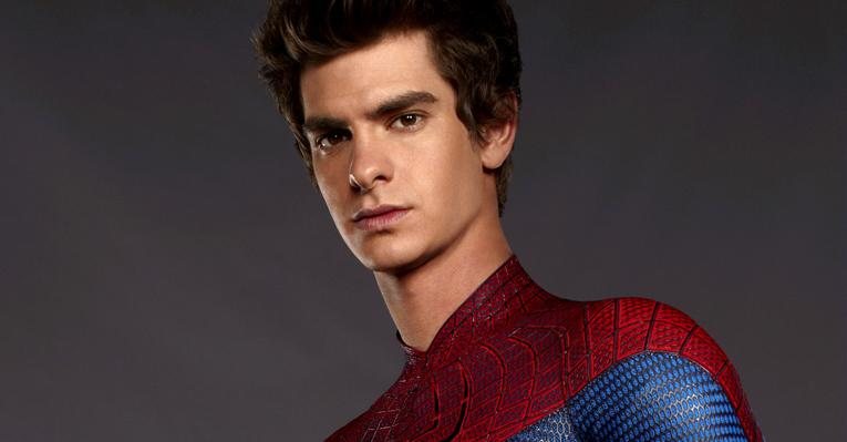 andrew garfield