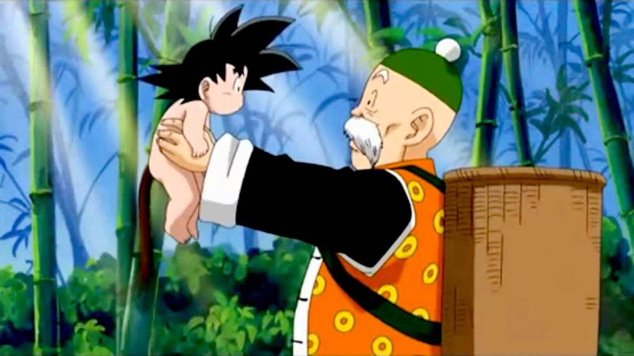 Dragon Ball
