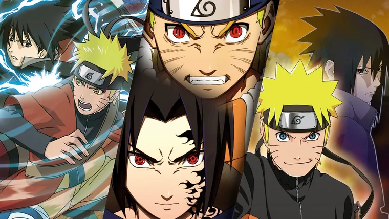 Naruto