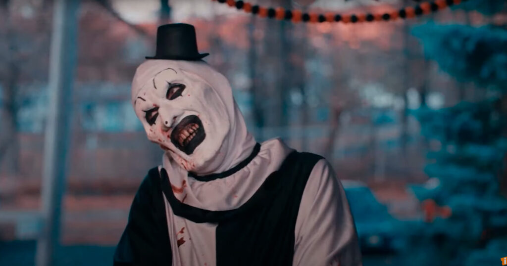 Terrifier