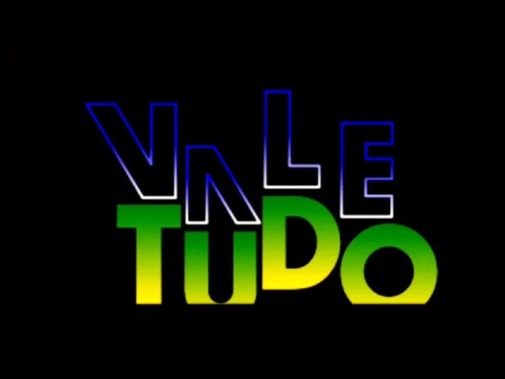 Vale Tudo