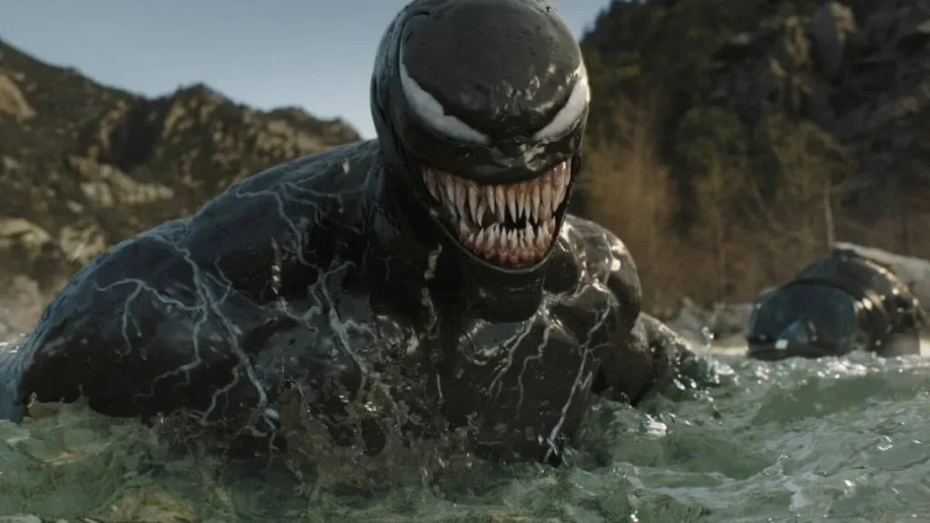 Venom