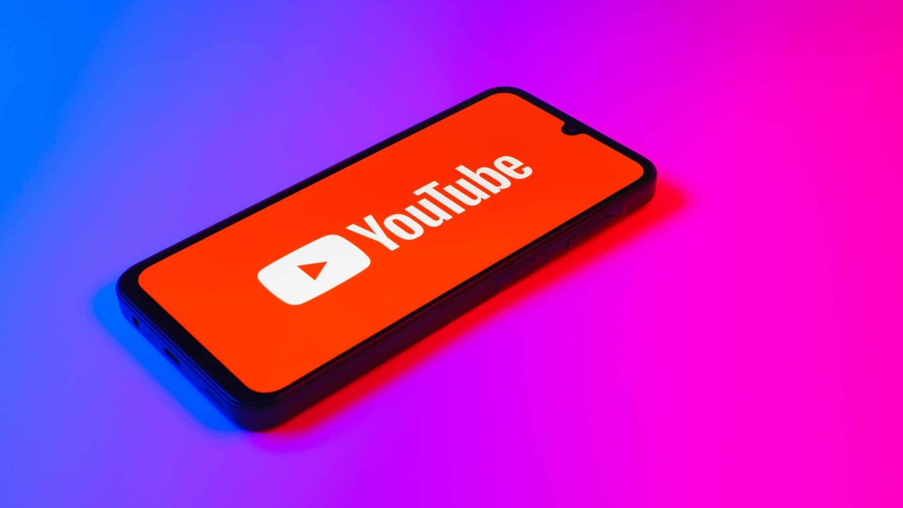 YouTube