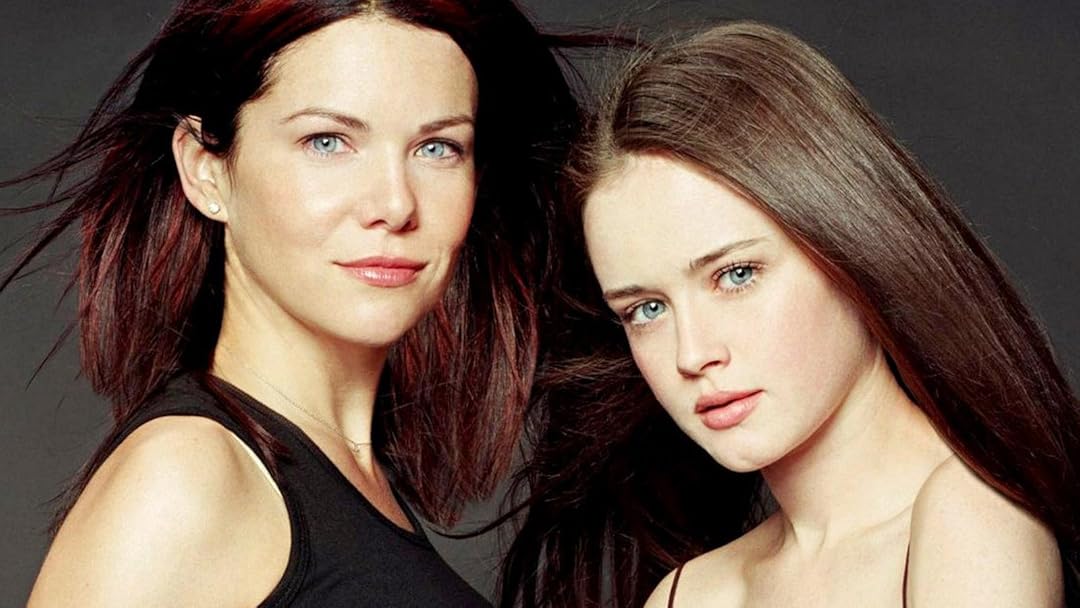 Gilmore Girls