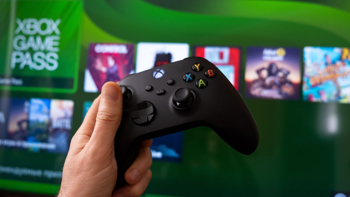 Xbox Series X