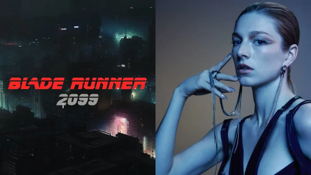 Blade Runner