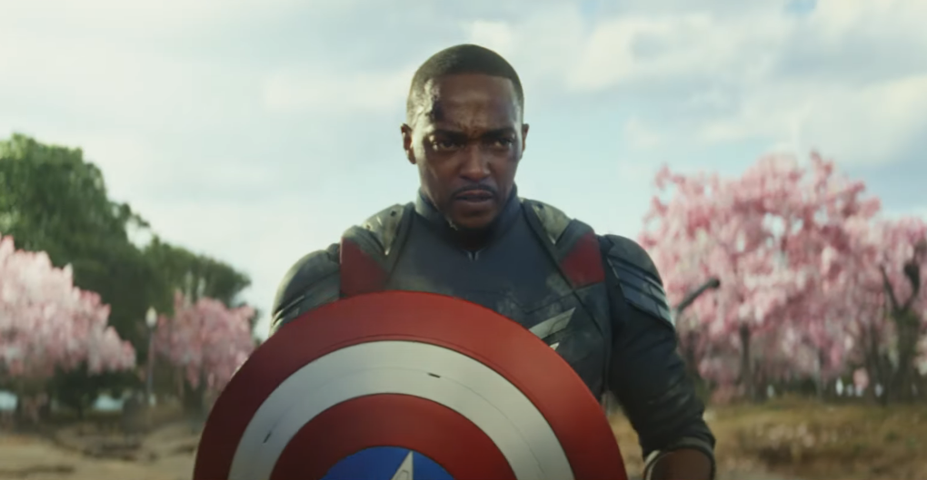 Marvel