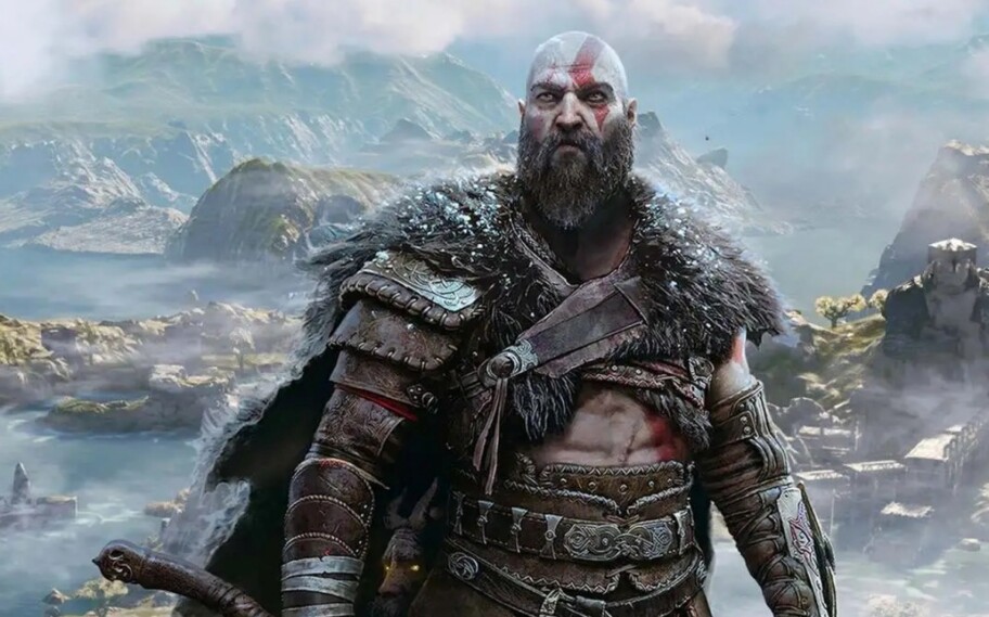 God of War