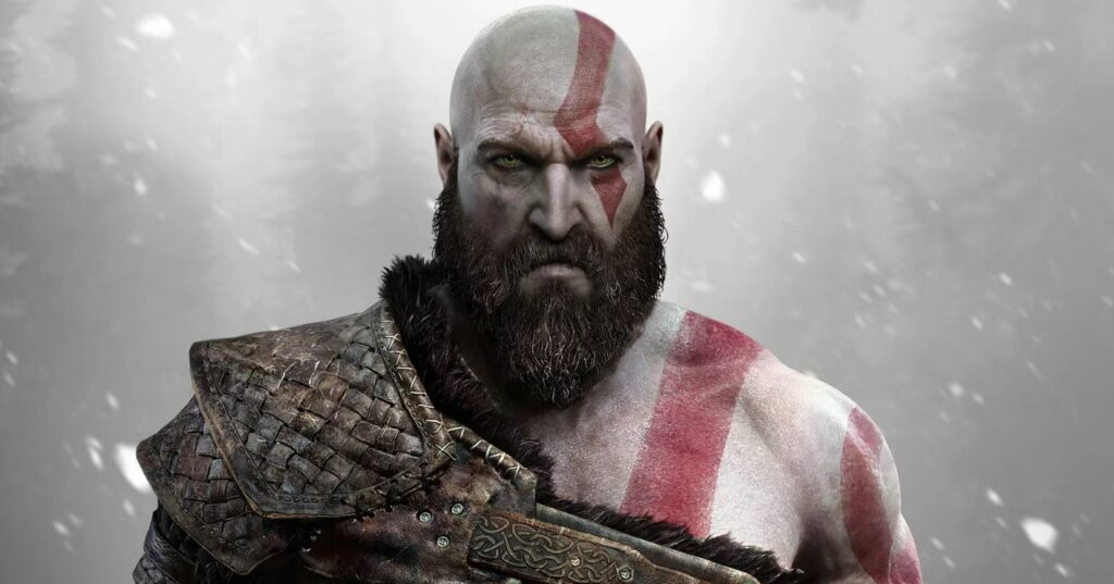 God of War