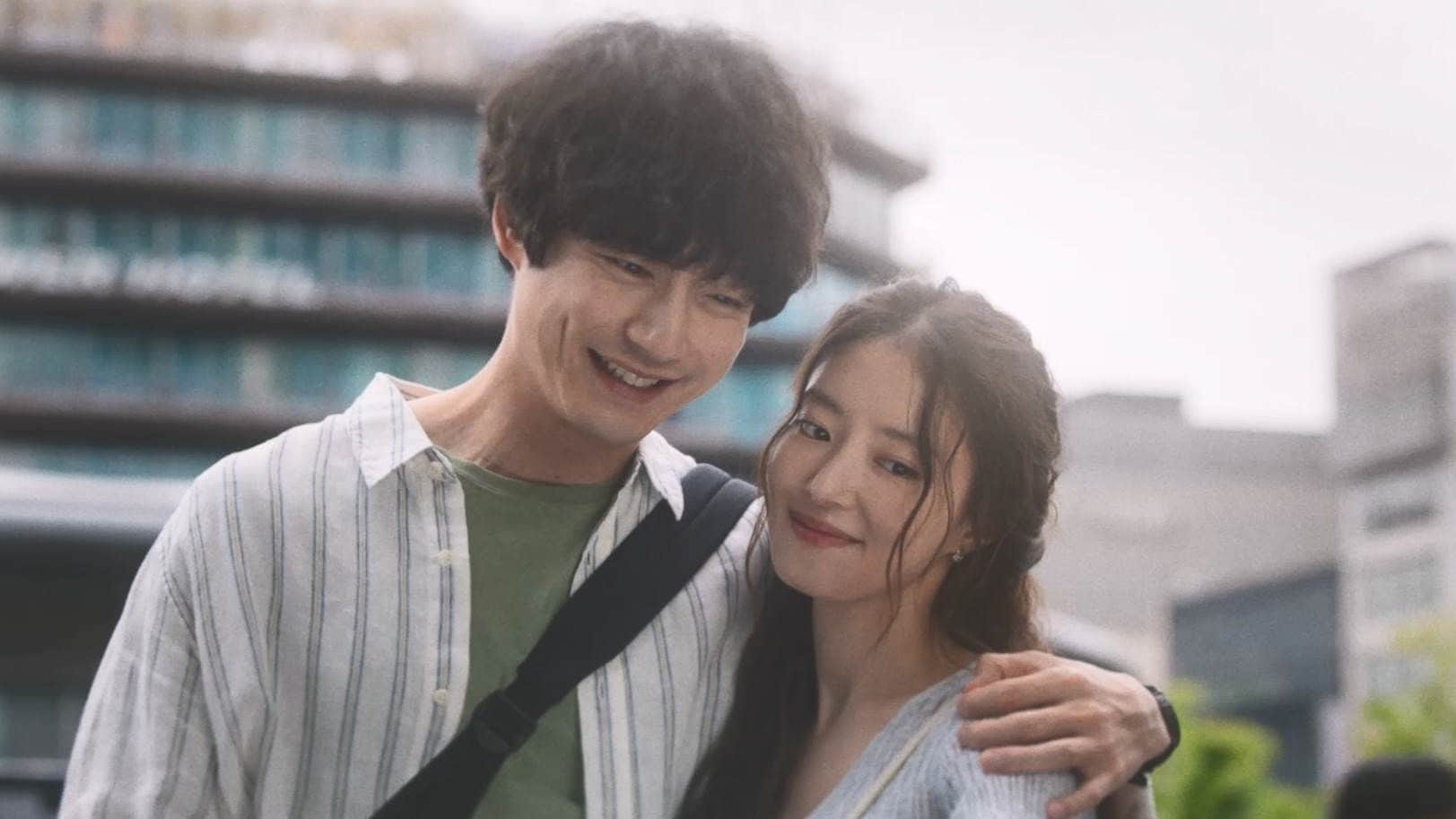 O que vem depois do amor