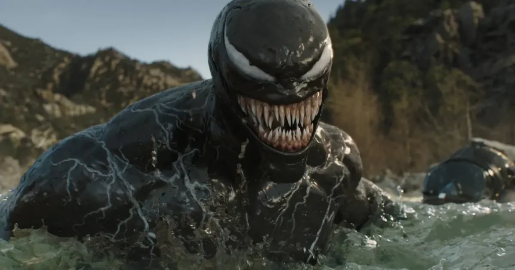 Venom 3