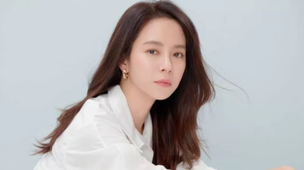 Song Ji Hyo