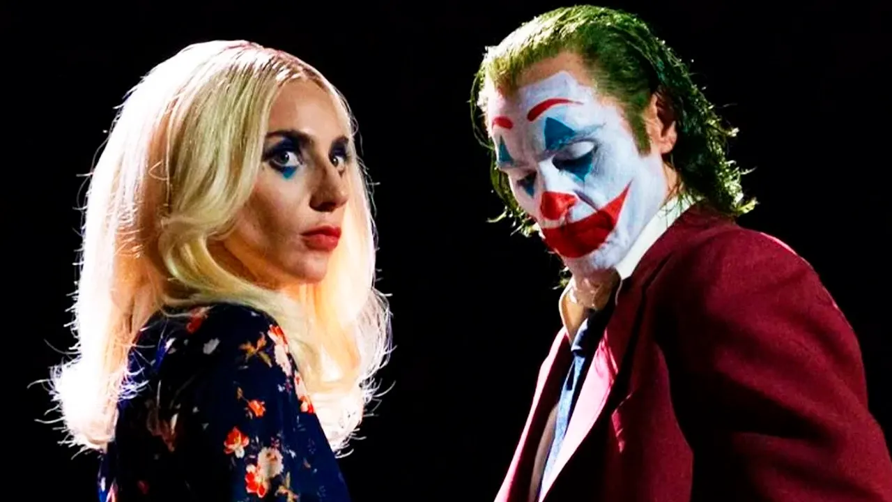 Coringa