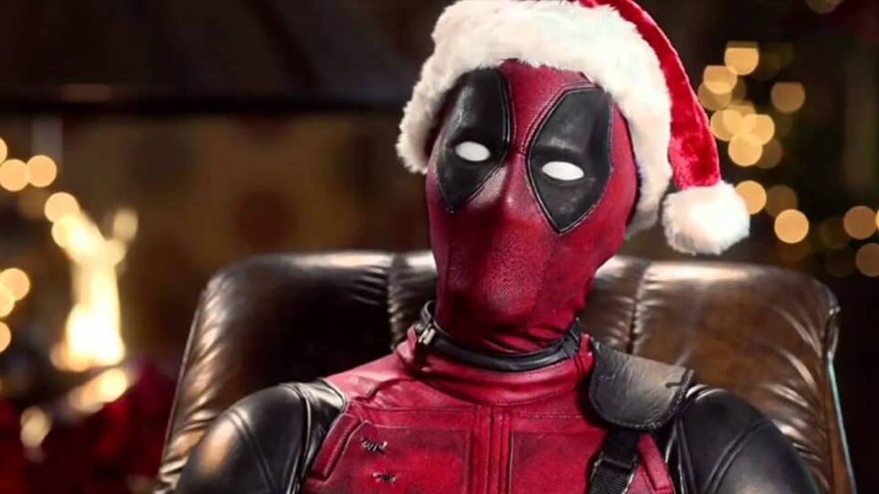 Deadpool