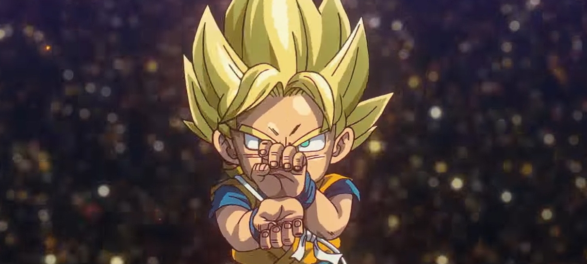 Dragon Ball Daima