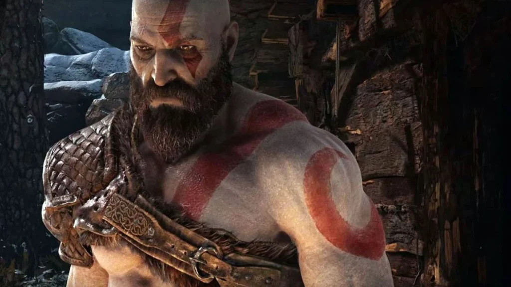 God of War