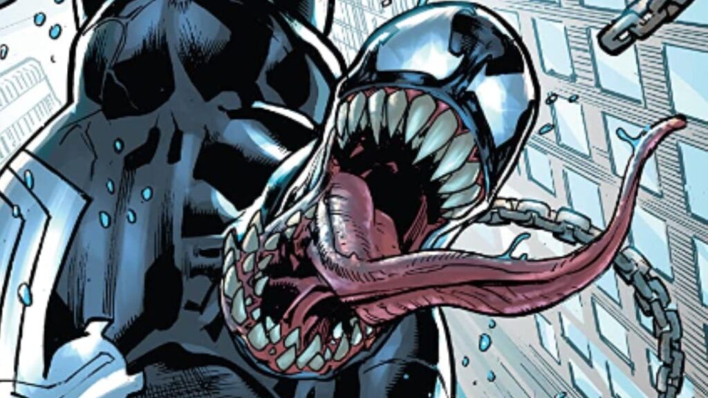 Venom