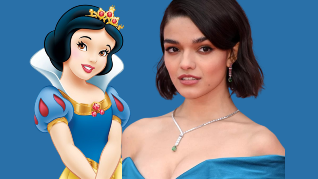 Branca de neve 