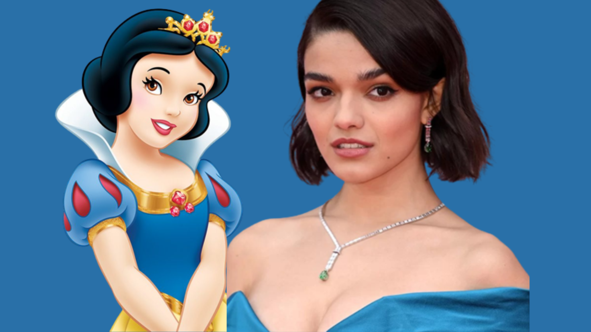 Branca de neve