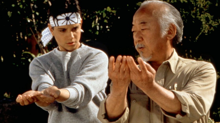 Karate Kid: Legends