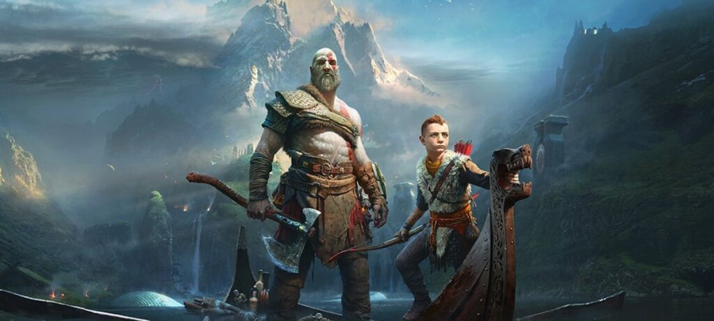 God of War