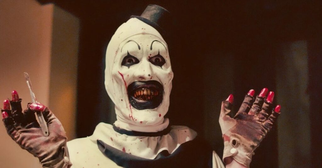 Terrifier 3