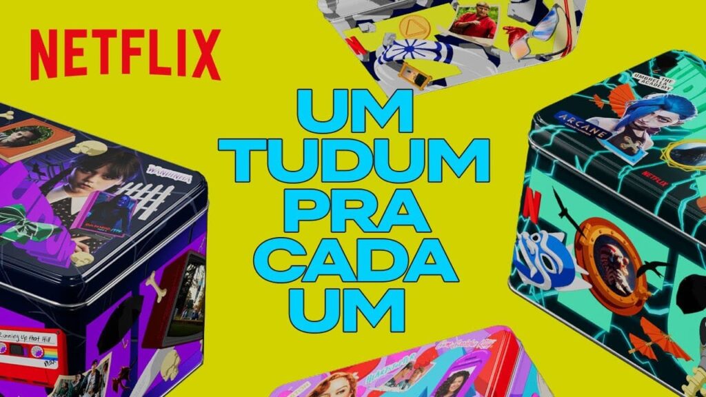 Netflix 