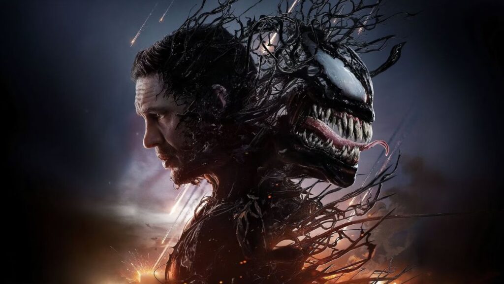 Venom 3