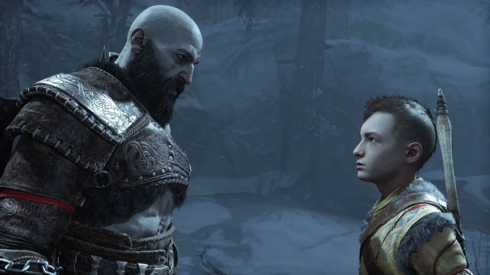 God Of War