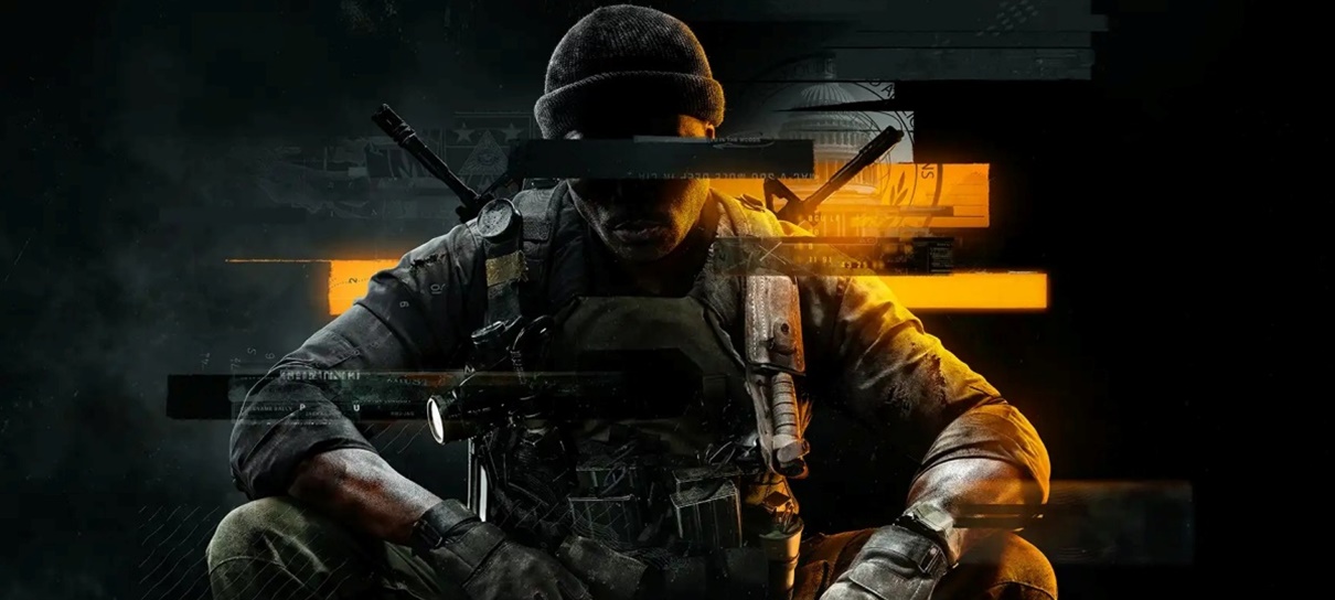 Black Ops 6