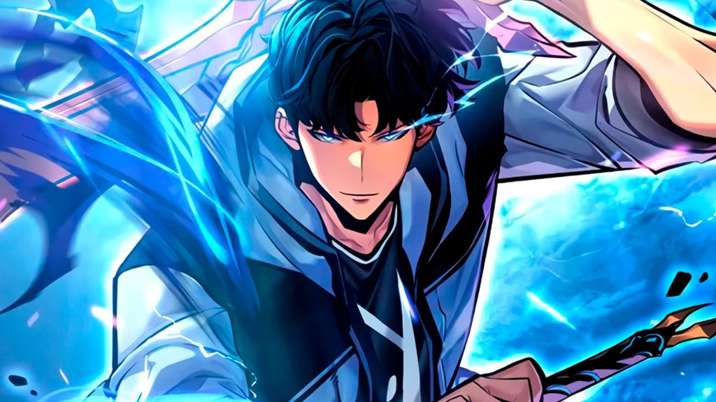 solo leveling ragnarok