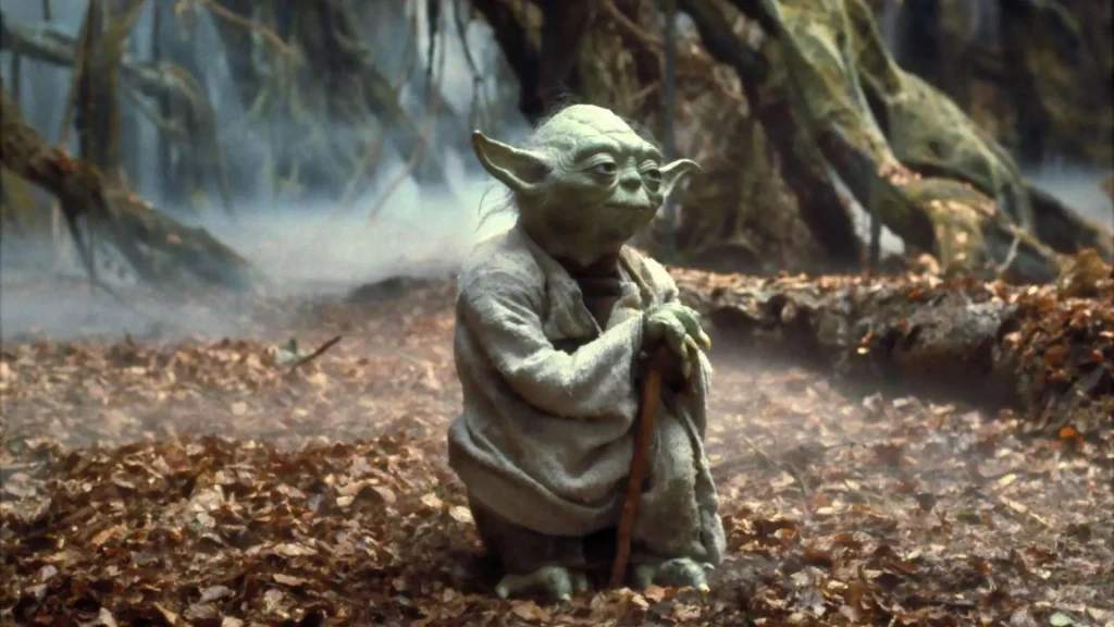 yoda star wars