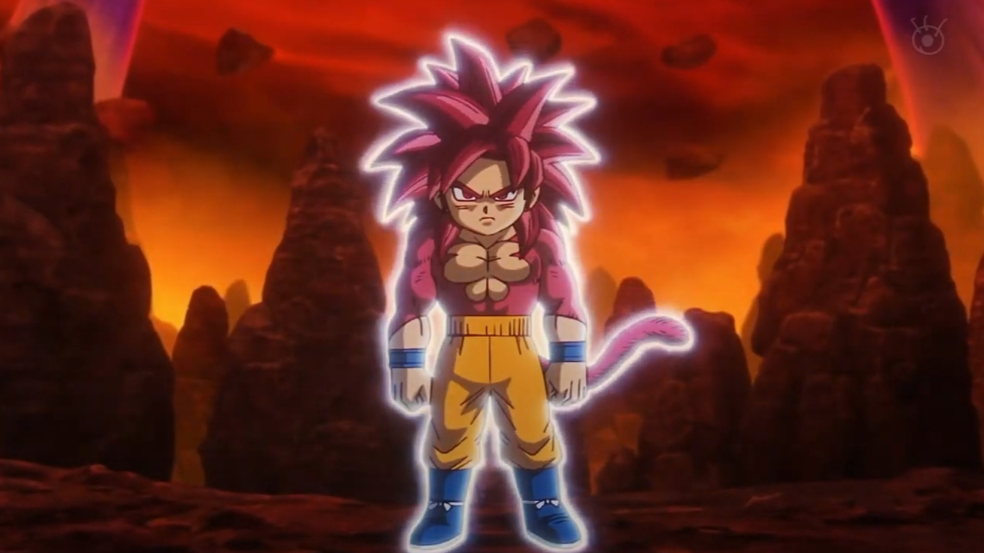 dragon ball daima