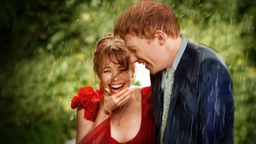 filmes de romance