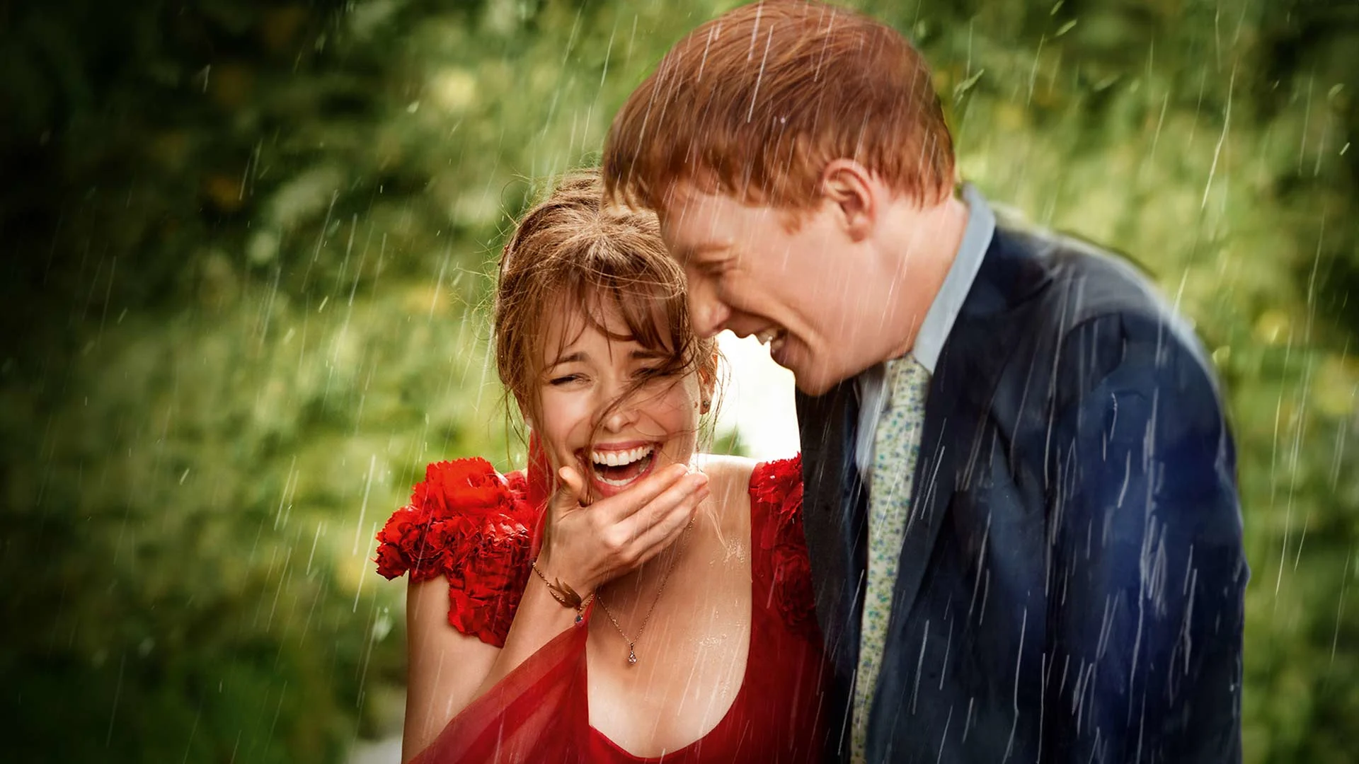 filmes de romance