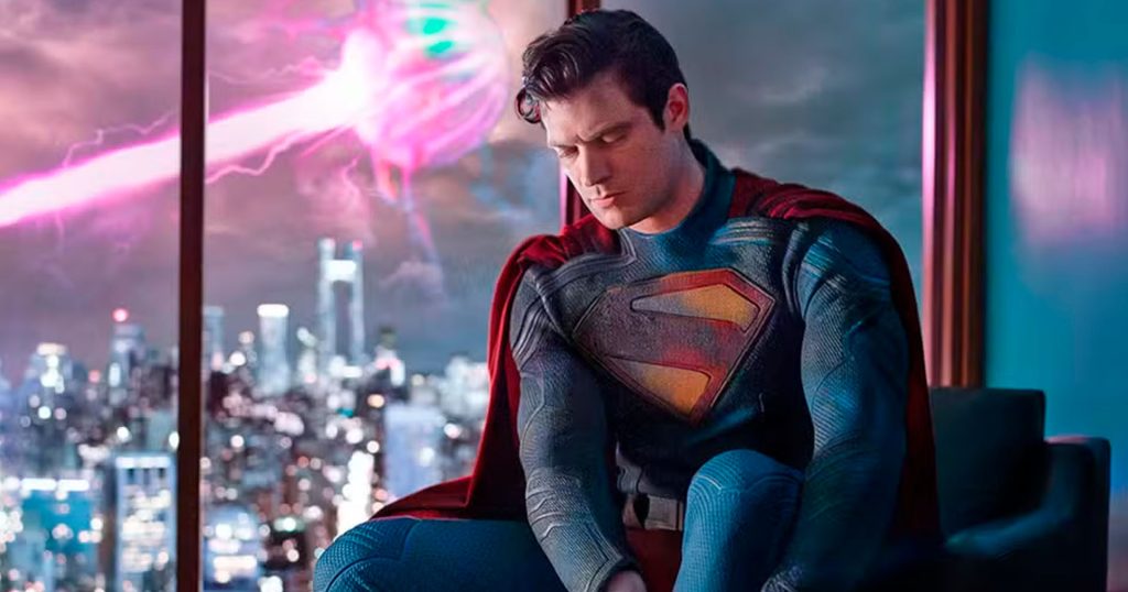 superman