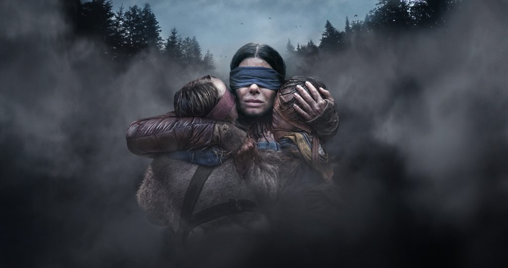filmes de suspense