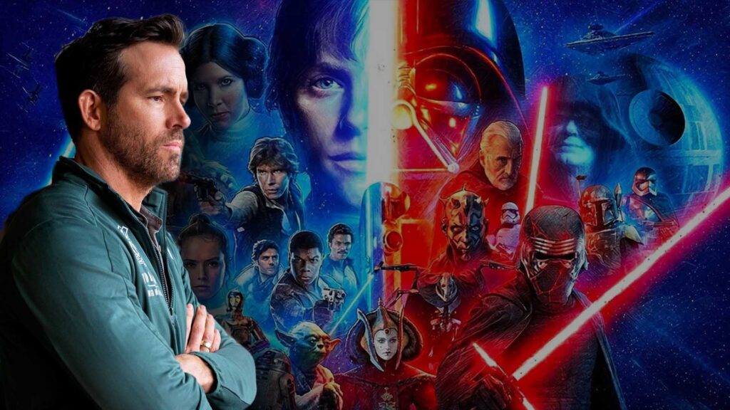 star wars