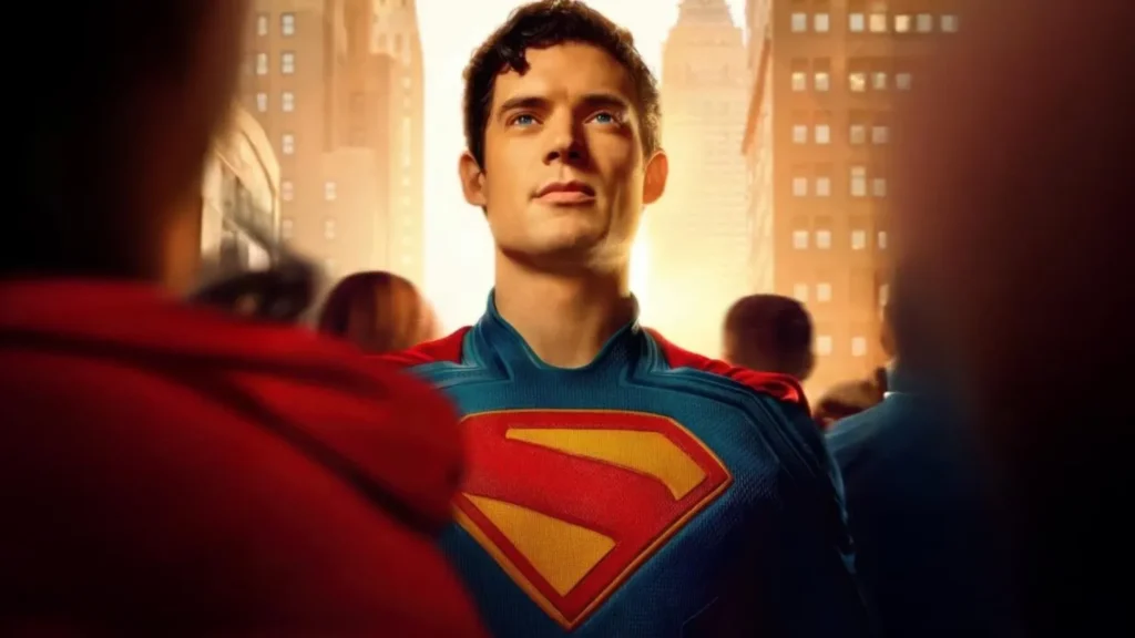 superman james gunn