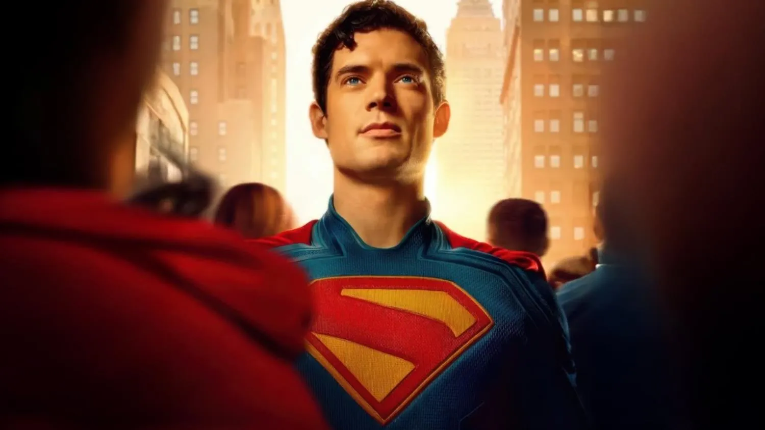 superman james gunn